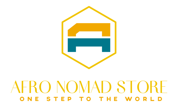 AfroNomad Store